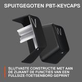 SteelSeries - Apex 9 Mini - Gaming Toetsenbord