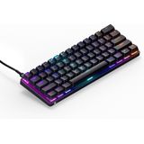 SteelSeries - Apex 9 Mini - Gaming Toetsenbord