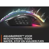Steelseries - Aerox 9 - Draadloze Gaming Muis - Zwart - RGB