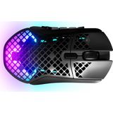 Steelseries - Aerox 9 - Draadloze Gaming Muis - Zwart - RGB