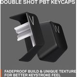 SteelSeries - Apex 9 TKL - Mechanisch Gaming Toetsenbord - Zwart - Aluminium