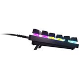 SteelSeries - Apex 9 TKL - Mechanisch Gaming Toetsenbord - Zwart - Aluminium