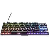 SteelSeries Apex 9 TKL Gaming Keyboard FR Azerty