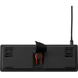 SteelSeries Apex Pro Mini Gaming Toetsenbord FR Azerty Zwart