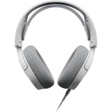 SteelSeries - Arctis Nova 1 - Bedraad - Wit - ComfortMax Systeem