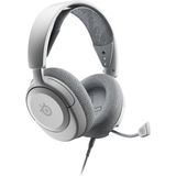 SteelSeries - Arctis Nova 1 - Bedraad - Wit - ComfortMax Systeem