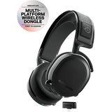 SteelSeries Arctis 7+ Schwarz