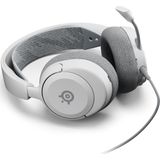 Steelseries - Arctis Nova 1 - Gaming Headset - Wit - ComfortMax Systeem