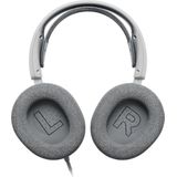 Steelseries - Arctis Nova 1 - Gaming Headset - Wit - ComfortMax Systeem