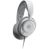 Steelseries - Arctis Nova 1 - Gaming Headset - Wit - ComfortMax Systeem