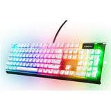 SteelSeries - Prism CAPS - Toetskappen - Wit - PBT Materiaal - 2 Stuks