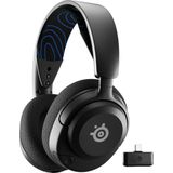 SteelSeries Arctis Nova 5P Kabelloses PlayStation Headset - Schwarz