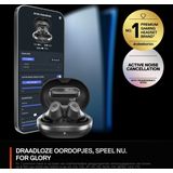 SteelSeries - Arctis GameBuds - Draadloze Gamingheadset - Wit