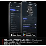 SteelSeries - Arctis GameBuds - Draadloze Gamingheadset - Wit