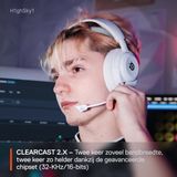SteelSeries - Arctis Nova 5X - Headset - Zwart - Draadloos