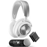 SteelSeries Arctis Nova Pro Wireless PlayStation Headset - Weiß