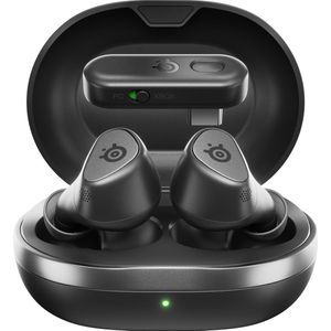 Steelseries Arctis Gamebuds - (xbox Series X/xbox One) Oordopjes Zwart