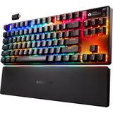 SteelSeries - Apex Pro TKL WL Gen 3 - Gaming Toetsenbord - US Layout - Rapid Tap