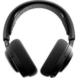 SteelSeries - Arctis Nova 3XW - Gaming Headset - Zwart - Draadloos