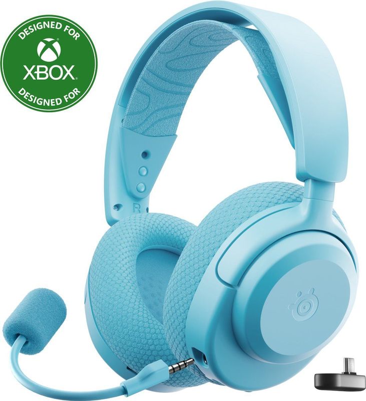 Killer Audio - Gaming Headset - Zwart - Neodymium Drivers - USB-C