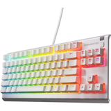 Steelseries - Apex 3 TKL - Gamingtoetsenbord - Zwart - Waterbestendig