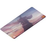 SteelSeries Mauspad SteelSeries Qck XXL - World of Warcraft Edition