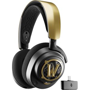 SteelSeries Arctis Nova 7 Wireless Gaming Headset - WoW Edition