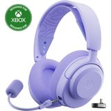 SteelSeries - Arctis Nova 3XW - Gaming Headset - Paars - Draadloos