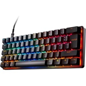 SteelSeries Apex Pro Mini Gen 3 - Gaming Toetsenbord - FR Azerty