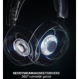 SteelSeries - Arctis Nova 7 Wireless Gen 2 - Gaming Headset