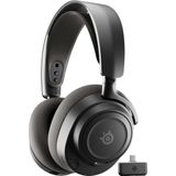 SteelSeries - Arctis Nova 7 Wireless Gen 2 - Gaming Headset