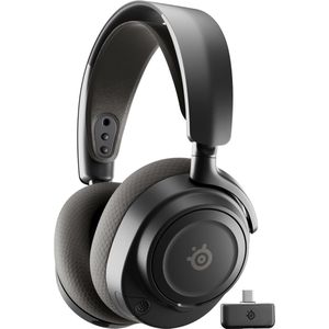 SteelSeries - Arctis Nova 7 Wireless Gen 2 - Gaming Headset