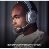 Steelseries Arctis Nova 7p Gen 2 Wireless Gaming Headset - Zwart Headset