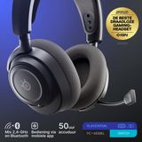 Steelseries Arctis Nova 7p Gen 2 Wireless Gaming Headset - Zwart Headset