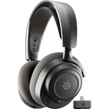 Steelseries Arctis Nova 7p Gen 2 Wireless Gaming Headset - Zwart Headset