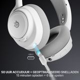 SteelSeries - Arctis Nova 7P Wireless Gen 2 - Gaming Headset