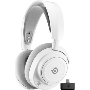 SteelSeries - Arctis Nova 7P Wireless Gen 2 - Gaming Headset