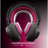 SteelSeries - Arctis Nova 7X Gen 2 - Wireless Gaming Headset