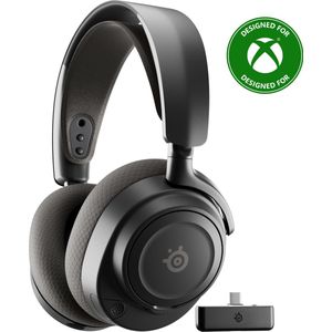 SteelSeries - Arctis Nova 7X Gen 2 - Wireless Gaming Headset
