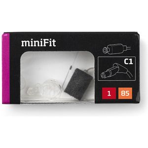 Oticon - MiniFit Luidspreker - Rechts - Type 85