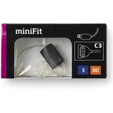 Oticon - Minifit Luidspreker - Rechts - Type 80 - Vervangende Speaker