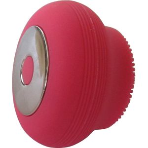 Melissa Siliconen Gezichtsreiniger Mini Roze