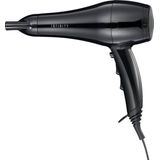 Melissa Föhn - Haardroger 2000 Watt - Met Diffuser en Luchtconcentrator - 16640152 - Zwart