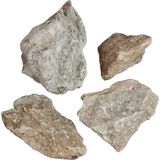 Creativ Company Speksteen, Inhoud Kan Variëren, Diverse Kleuren, 10 kg, 1 Doos