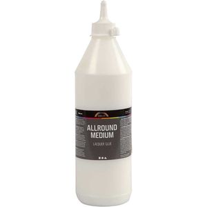 A'Color Allround Medium