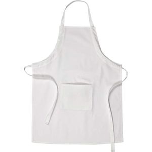 Creotime Schort L84cm B65cm M-XL m/zak 210g  - Wit