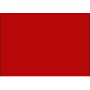 Creotime Foam Vellen A4 Rood 10 Stuks