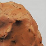 Creativ Company - Primo - Zelfhardende Klei - Terracotta - 1000gram