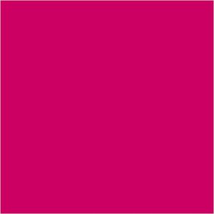 Textielverf - Neon Roze - Creotime - 50 ml
