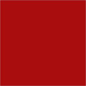 Textielverf - Kledingverf - Primair Rood - Basic - Textile Color - Creotime - 50 ml